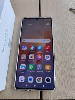 Xiaomi note 13 pro