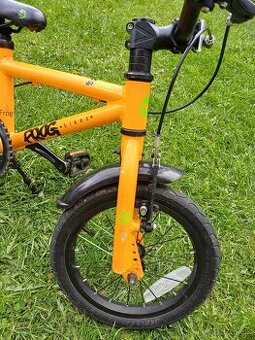 Detsky bicykel 14 - Frog 43