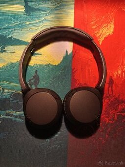 Sony wh-ch520
