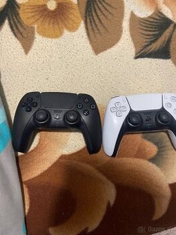 Predám PS5 - 1