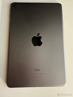 Predam Apple iPad mini 5 Wi-Fi 64GB Space Gray MUQW2FD/A