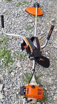 Predam krovinorez stihl fs 90