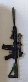Ar15 delta znizena cena