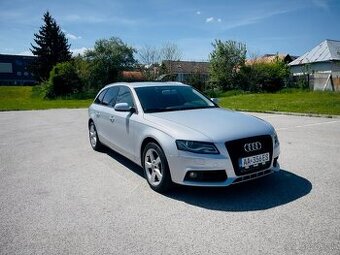 Audi A4 Avant B8 2.0 TDI 2010 - automat