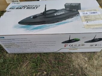 FISH Finder