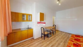 (19 m2) GARSÓNKA V CENTRE