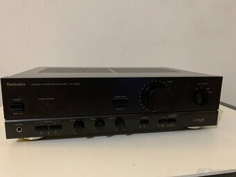 TECHNICS SU-VZ220