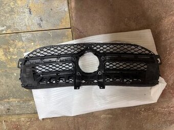 Predna maska Mercedes GLS 400 D 2022