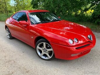 Alfa Romeo GTV 2.0 TwinSpark