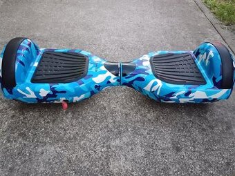 Hoverboard MANTA VIPER 6