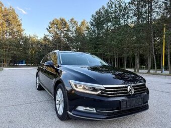 VOLKSWAGEN PASSAT VARIANT TSI HIGHLINE VIRTUAL