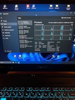 Predám Asus TUF Gaming F15