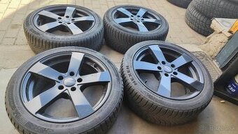 5x112 R17 Dezent elektróny (zima 225/45r17)