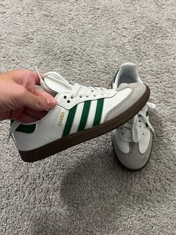 Adidas samba
