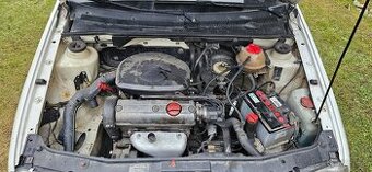 Motor 1.6 55kw aee
