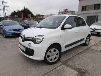 Renault Twingo 1.0 - MALA SPOTREBA, Splátka 120,-€