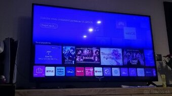 LG tv.