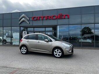 Citroen C3 1.4 54kW 26 845 km