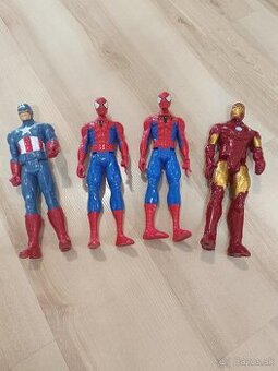 Spiderman