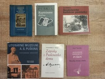 Puškiniána