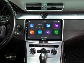 Rádio Dynavin VW Passat B7 - D8-2S Pro - Android