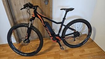 KTM Macina Alp 29 19"/48