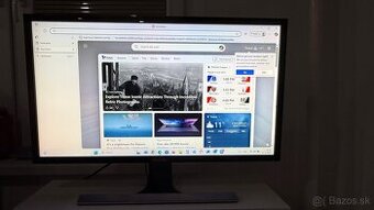 Monitor Samsung U28E590D - 4K UHD