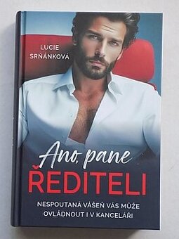 Romantika - Colgan, Baggot, Srňanková,Kleypas a iný