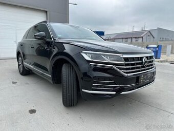 Volkswagen Touareg 3.0 V6 TDI SCR Elegance