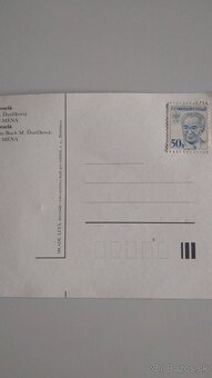 Predám kalkulačku, medaily socialistické,pohľadnicu