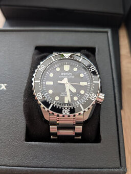 Seiko Prospex Marinemaster SLA079