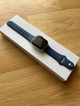 Apple Watch series 10 (42mm) Silver