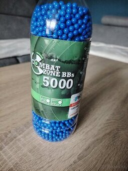 Airsoft BB