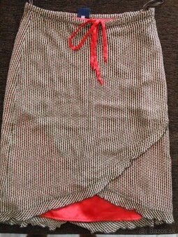 FISCHER COLLECTION - sukne