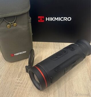 HIKMICRO Falcon FQ35 2.0