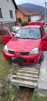 Renault thalia