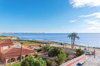 Španělsko – Orihuela Costa, Punta Prima
