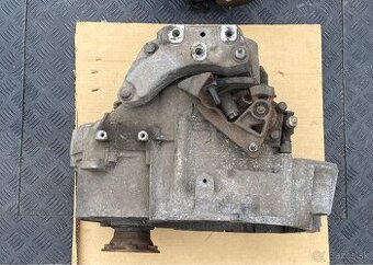 Prevodovka 6q 2.0 tdi 103kw