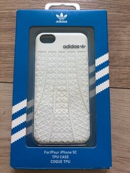 Kryt adidas na iphone 5c - 1