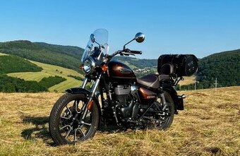 Royal Enfield Meteor 350