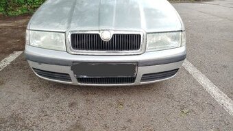 Rozpredám na náhradné diely Škoda Octavia 1.9 tdi