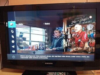 SAMSUNG 32"