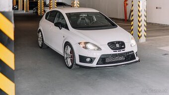 Seat Leon Cupra R300