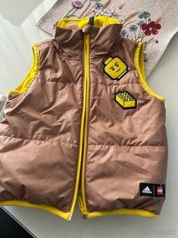 Vesta adidas lego - 1