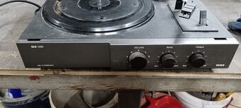 Gramofon TESLA