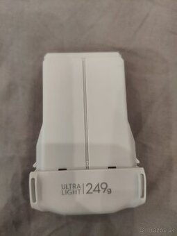 Dji mini 4 pro battery