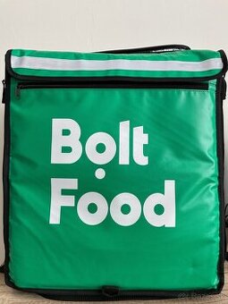 Bolt Food taška