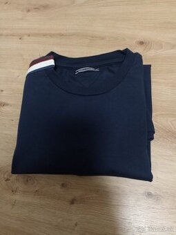 Pánske tricko Hilfiger