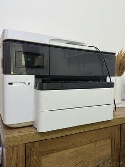 Hp OfficeJet Pro 7740
