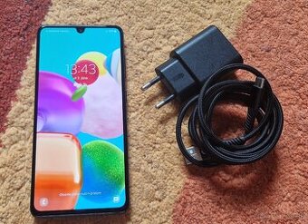 Samsung galaxy A41
